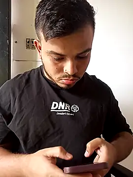 Naughty Charly online show from March 14, 9:10 pm