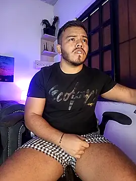 Naughty Charly online show from September 28, 12:10 pm