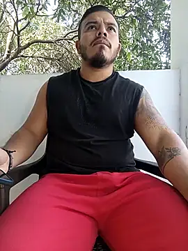 Naughty Charly online show from October 27, 1:04 pm