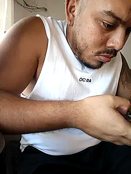 Naughty Charly online show from February 5, 3:49 pm