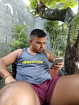 Naughty Charly online show from April 20, 1:47 pm