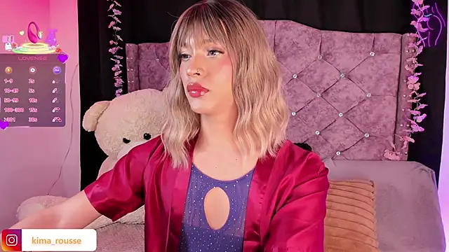 Marck rousse1 online show from December 15, 3:55 am