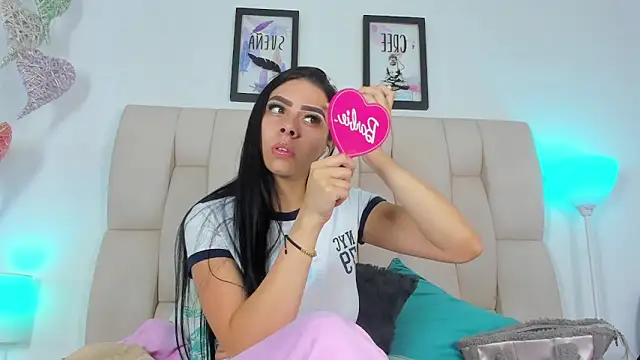 KristalFoxx online show from January 14, 12:11 pm