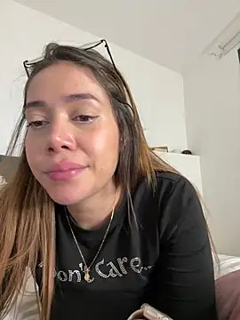 Condes carmen online show from December 7, 11:01 pm