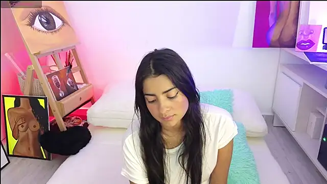 Yues050600 online show from February 27, 1:16 am