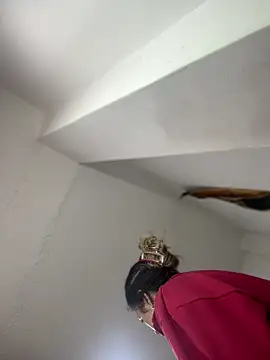 Mila Morgan online show from January 21, 3:32 pm