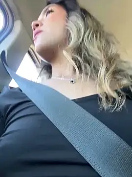 Mila Morgan online show from January 22, 6:31 pm