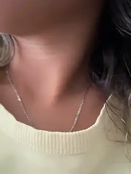 Mila Morgan online show from January 28, 8:36 pm