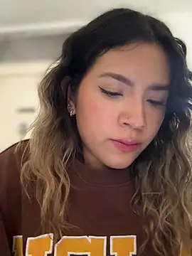 Mila Morgan online show from January 30, 9:14 pm