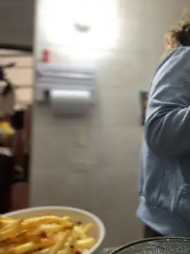 Mila Morgan online show from February 10, 9:47 pm