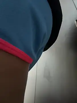 Mila Morgan online show from February 18, 3:10 pm