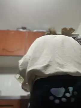 Mila Morgan online show from March 4, 3:59 pm