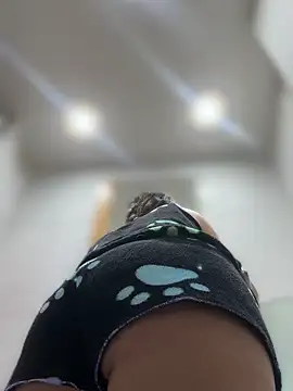 Mila Morgan online show from March 15, 4:54 pm