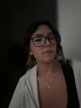 Mila Morgan online show from March 21, 1:56 pm