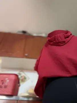 Mila Morgan online show from March 21, 5:02 pm