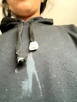 Mila Morgan online show from November 19, 5:46 pm