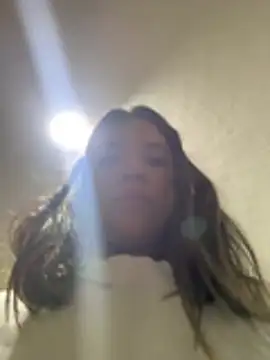 Mila Morgan online show from March 12, 4:46 pm