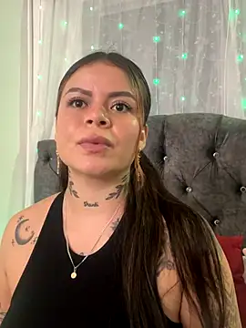 ivanna rivera online show from November 16, 4:23 pm