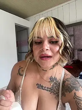 ivanna rivera online show from April 9, 7:41 pm