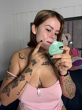 ivanna rivera online show from July 5, 1:29 pm