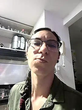 Andromeda-jade online show from January 15, 1:21 am