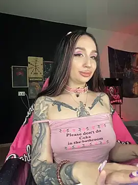 Molly  Moon online show from January 5, 7:49 am