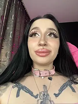 Molly  Moon online show from March 12, 8:19 am