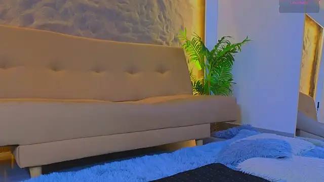 Snapshot of Isa__Blanc chatting on November 5, 3:06 am Isa Blanc online show from November 5, 3:06 am