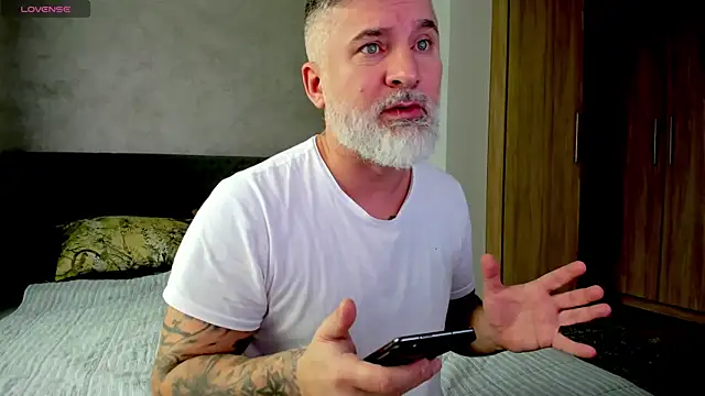 BlowMyXXL online show from February 2, 10:35 am