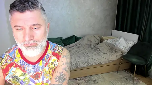 BlowMyXXL online show from February 6, 1:21 pm