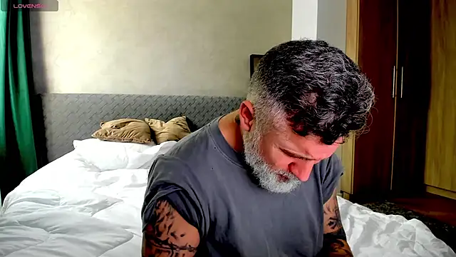 BlowMyXXL online show from February 20, 1:51 pm