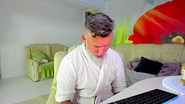 BlowMyXXL online show from January 8, 7:27 pm