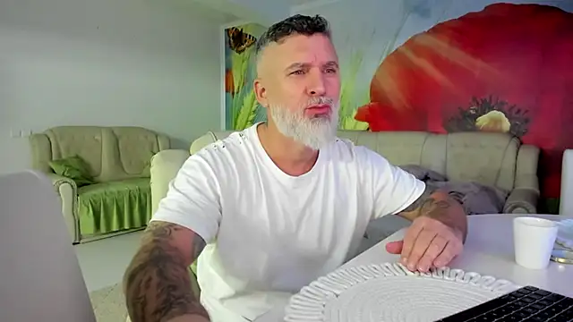 BlowMyXXL online show from January 14, 7:19 pm