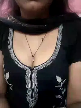 Cute nidhi online show from January 4, 5:27 am