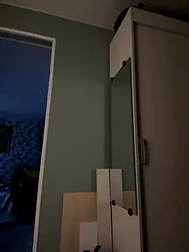 MerlinDave online show from October 26, 1:22 am