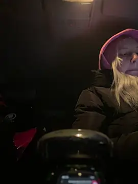 MerlinDave online show from January 14, 1:11 am