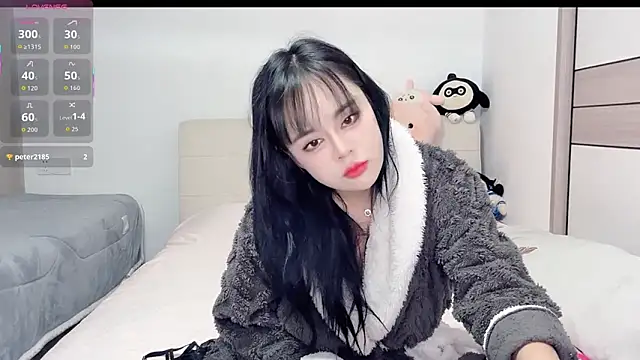 A-Sherry online show from February 5, 7:35 am