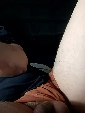 Markossx online show from January 18, 12:58 am