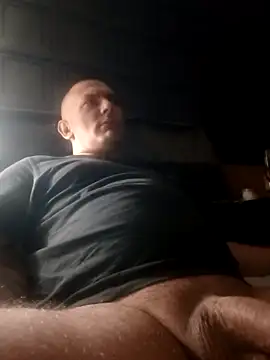 Markossx online show from February 22, 10:52 pm