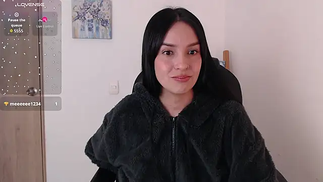 sakura-mail online show from November 23, 10:42 pm