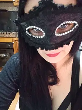 Melanya83 online show from December 1, 7:47 pm