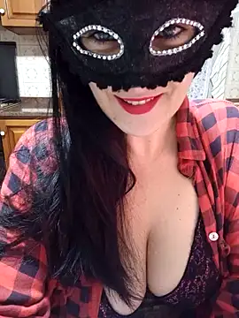 Melanya83 online show from January 7, 6:56 pm