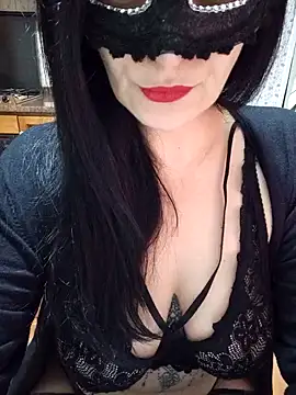 Melanya83 online show from January 21, 6:12 pm