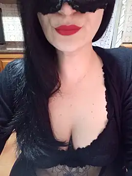 Melanya83 online show from January 23, 6:56 pm