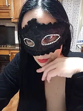 Melanya83 online show from February 17, 2:20 am