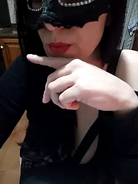 Melanya83 online show from February 22, 8:20 pm