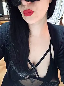 Melanya83 online show from March 1, 11:15 pm