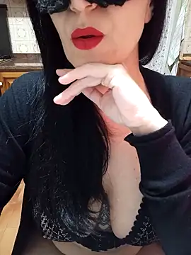 Melanya83 online show from March 8, 12:11 am