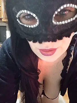 Melanya83 online show from March 11, 10:09 pm