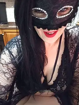 Melanya83 online show from March 15, 12:04 am